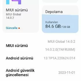 Note 13 pro 4g