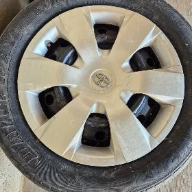 16 lyk teker