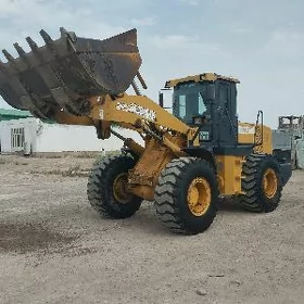 XCMG LW500F 2014
