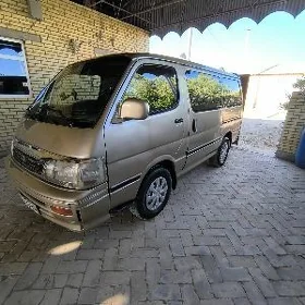 Toyota Hiace 1993