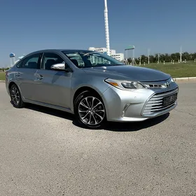 Toyota Avalon 2018