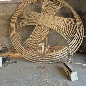 Turkmen Gara Öyi