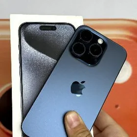 Iphone 15 Pro