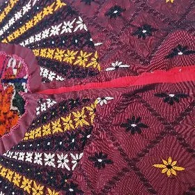keshde nakitka