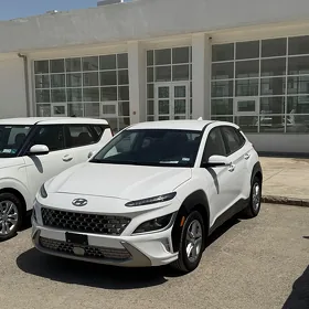 Hyundai Kona 2023