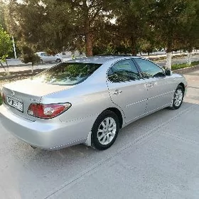 Lexus ES 300 2002