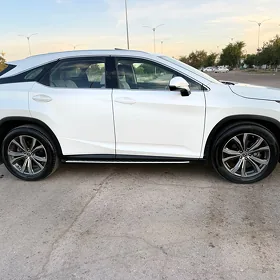 Lexus RX 350 2021