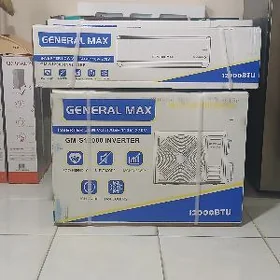 GENERAL MAX 40 KW