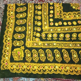 ялыклар