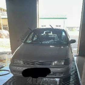 Toyota Carina 1995