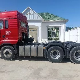 Foton Gratour T3 2021