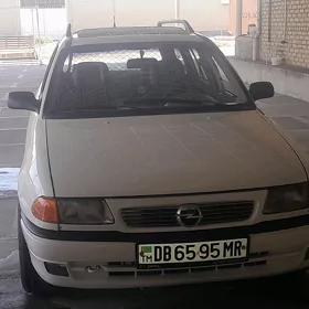 Opel Astra 1994