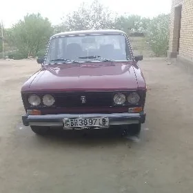 Lada 2106 1983