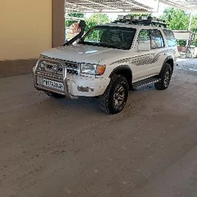 Toyota 4Runner 1999
