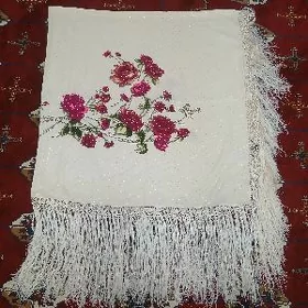 Gaşly gyñaç
