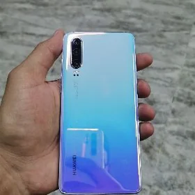 HUAWEI p30