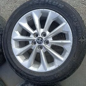215,55,16 Sailun disga teker