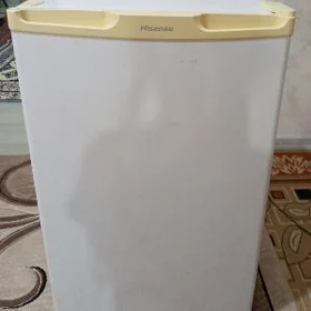 2 sany holidildik