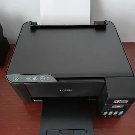 epson L3210