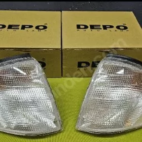 w202 depo povarotnık komplekt
