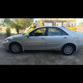 Toyota Camry 2002