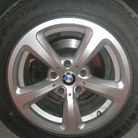 BMW diska 16 lik