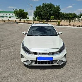 Kia Forte 2020