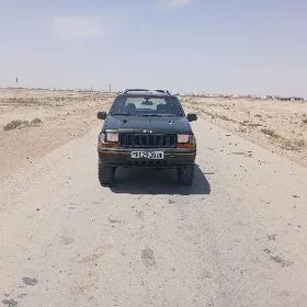 Jeep Grand Cherokee 1995