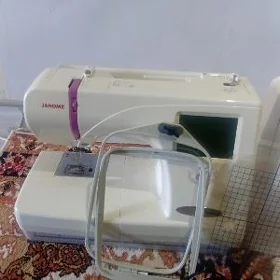 janome 350e