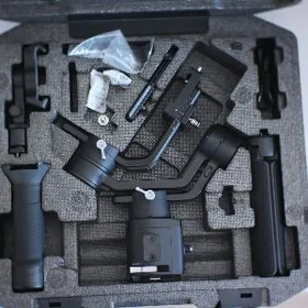 Dji SC ronin