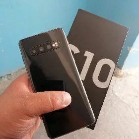 samsung s10 8.128 OBMEN