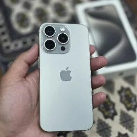 Iphone 15Pro  90%