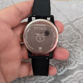 Titan sagat