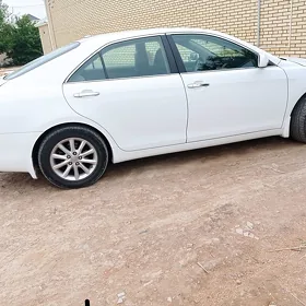 Toyota Camry 2008
