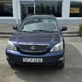 Lexus RX 330 2004