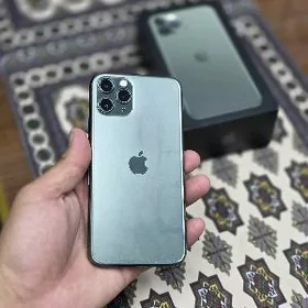 Iphone 11Pro 