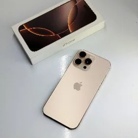 iphone 16 Pro 128GB 100%