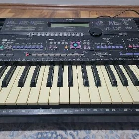 yamaha blok