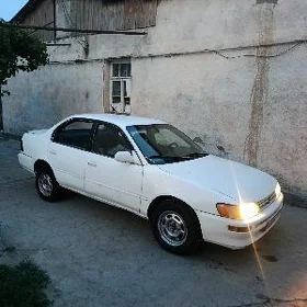 Toyota Corolla 1993