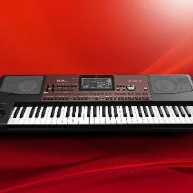 KORG PA700 TAZE