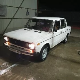 Lada 2106 1999