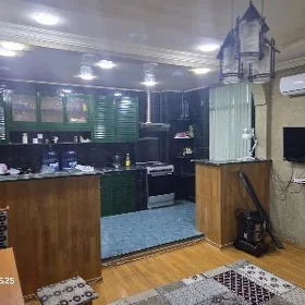 Продаётся 3ком 155м² 4 этаж