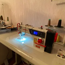 tikinçilik işleri