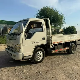 Forland H2 2012