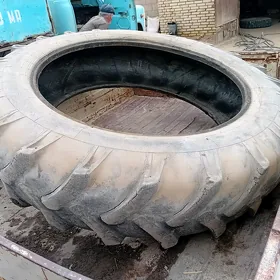 Teker. traktr