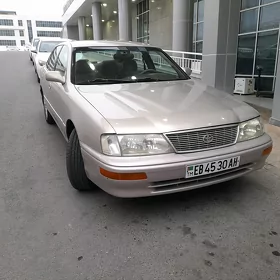 Toyota Avalon 1997