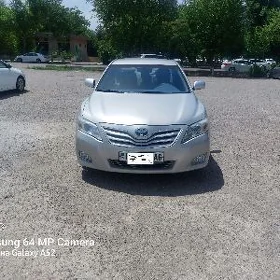 Toyota Camry 2008
