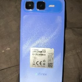 Infinix smart 10 plus
