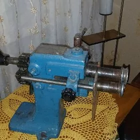 станок для жести