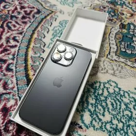 iphone 15 pro 256 GB